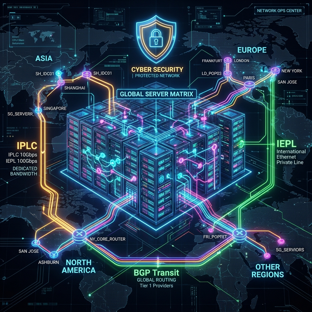 Clash 客户端订阅配置示意图